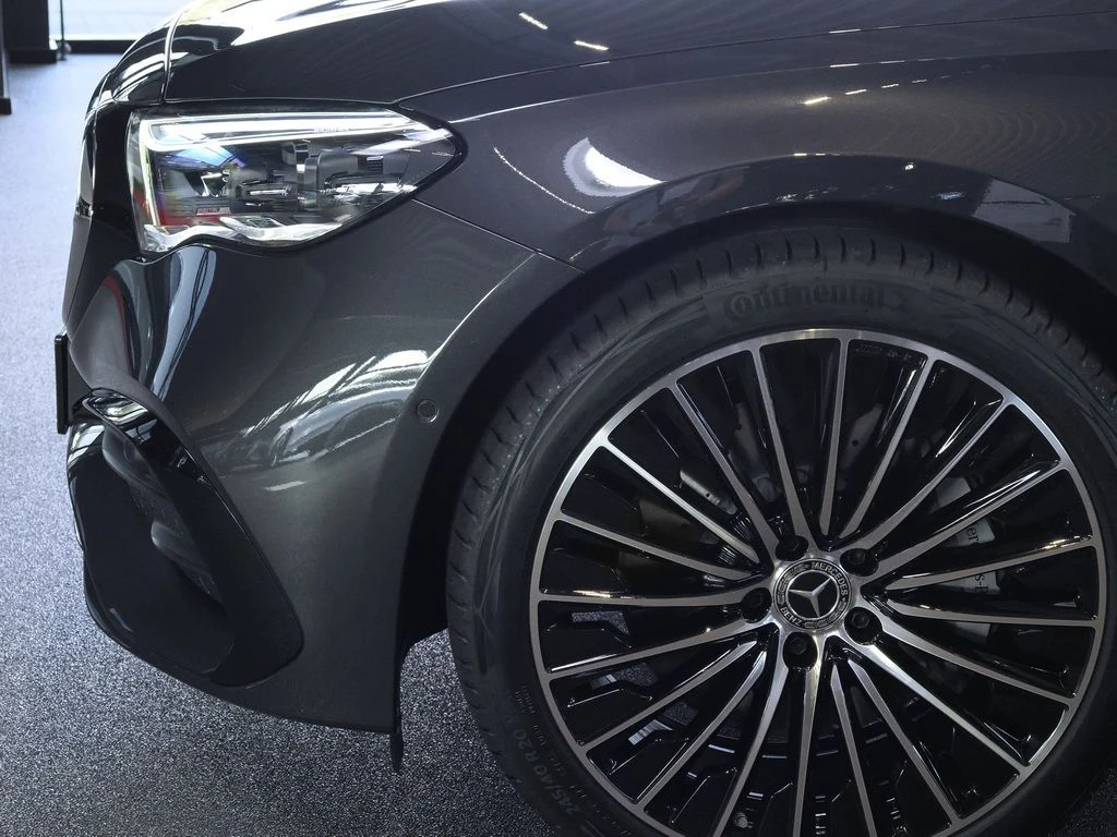 Mercedes-Benz-E-Klasse 200 d-image-3