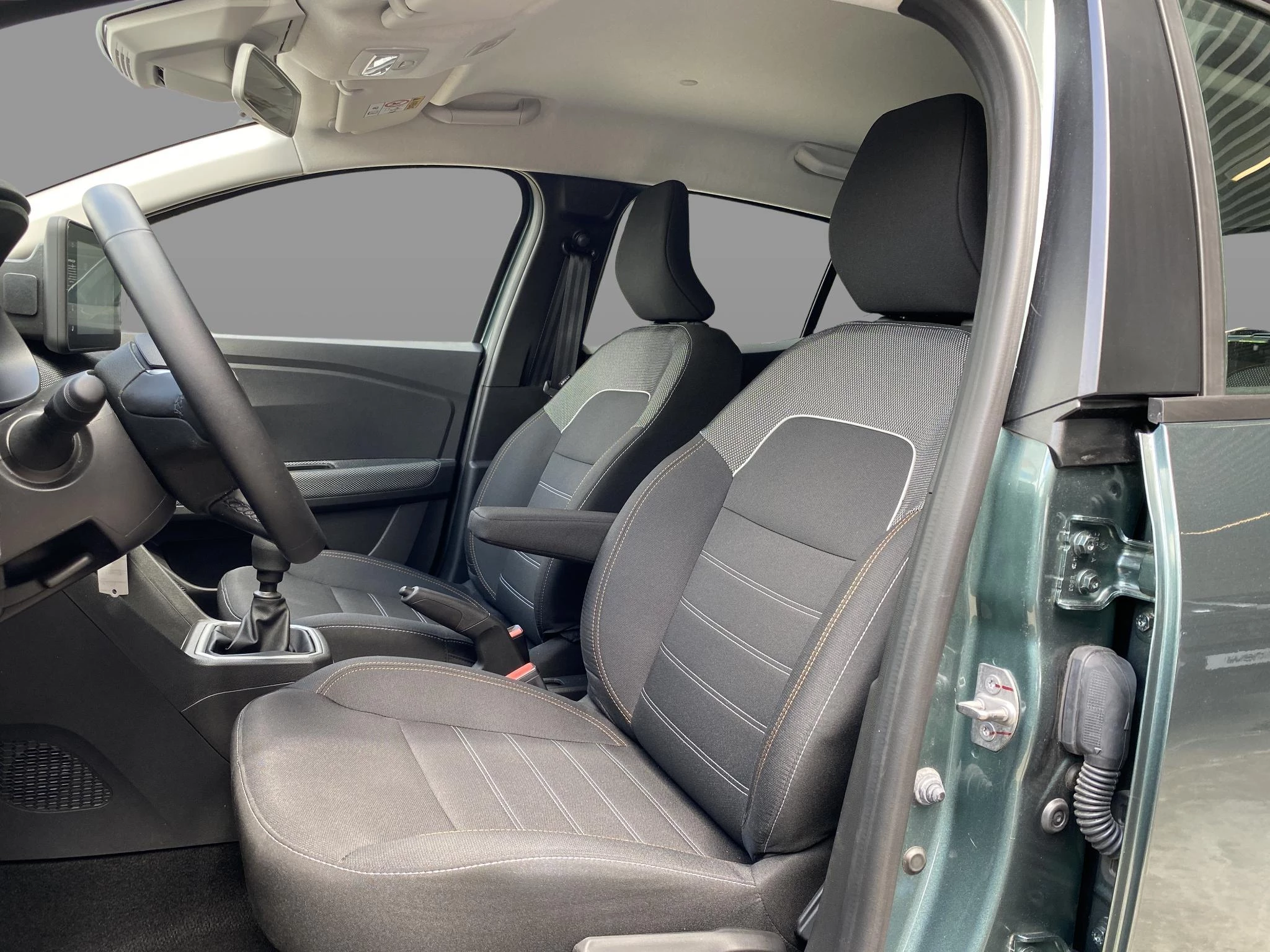 Dacia Sandero Stepway Expression TCe 90