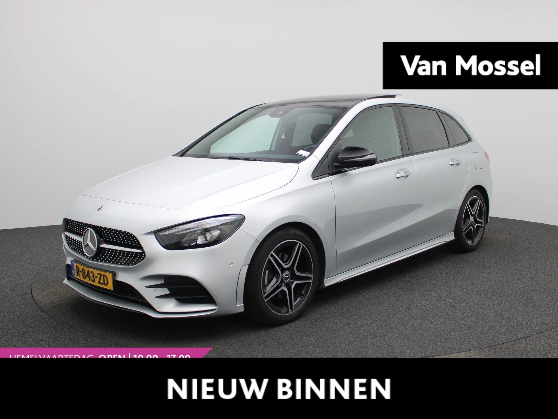 Mercedes-Benz-B-Klasse-image-0