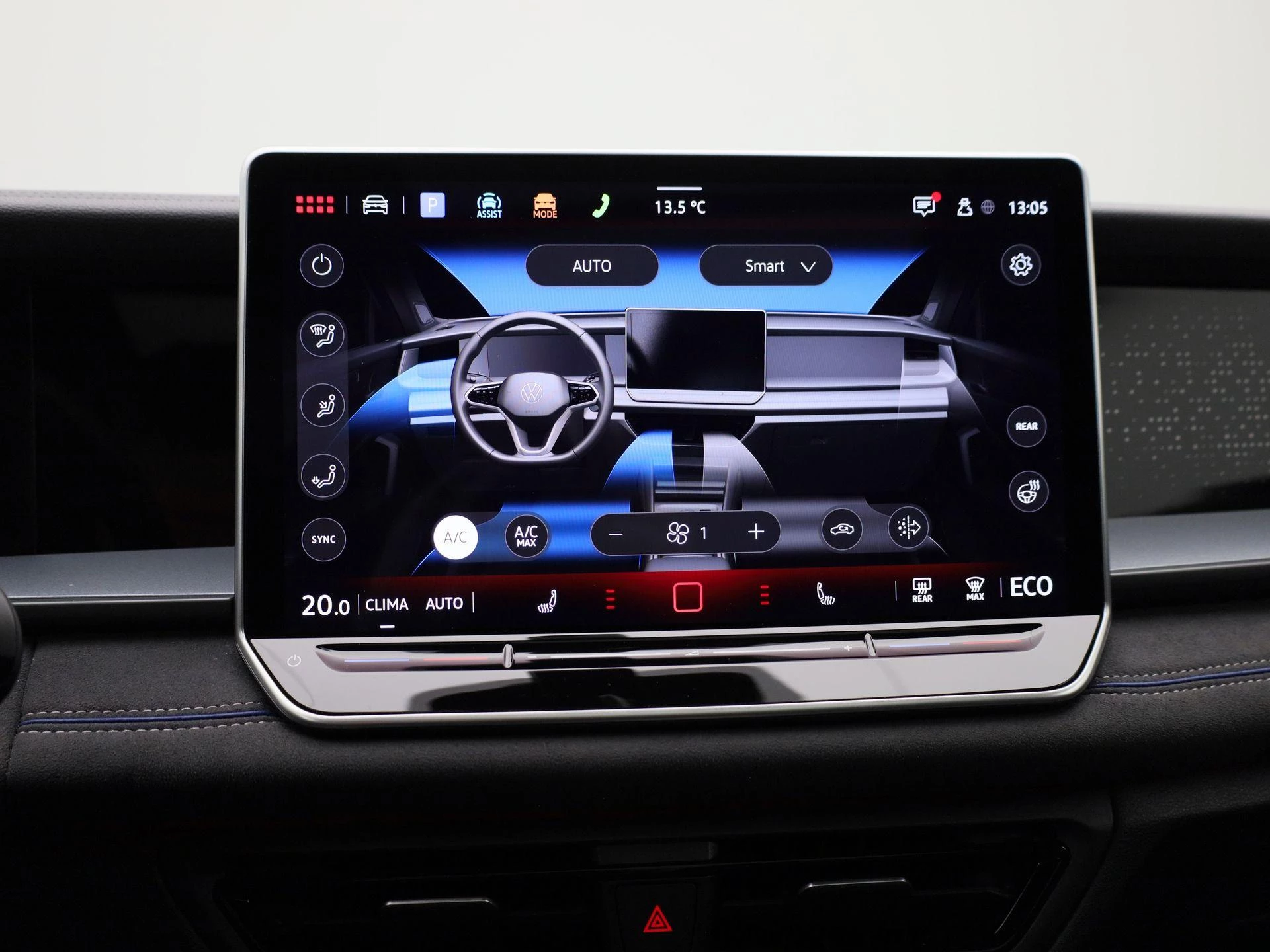 Volkswagen Tayron 1.5 eHybrid R-Line Edition 204 PK|