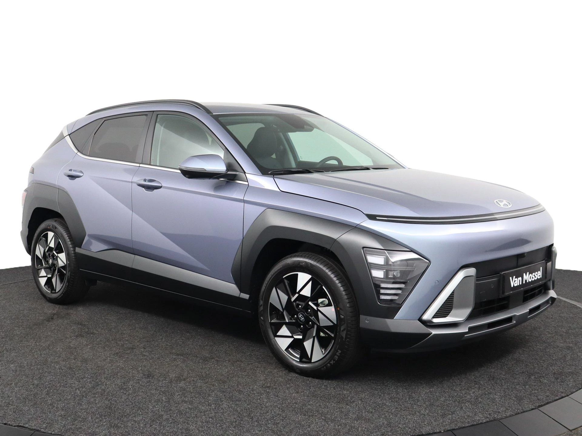 Hyundai Kona 1.6 GDI HEV Premium