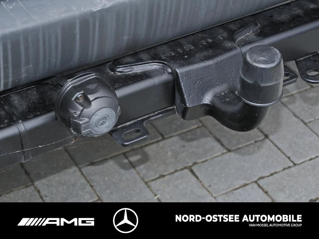 Mercedes-Benz Sprinter 317 L2H2 AHK 2,8T STANDHZG KAMERA MBUX