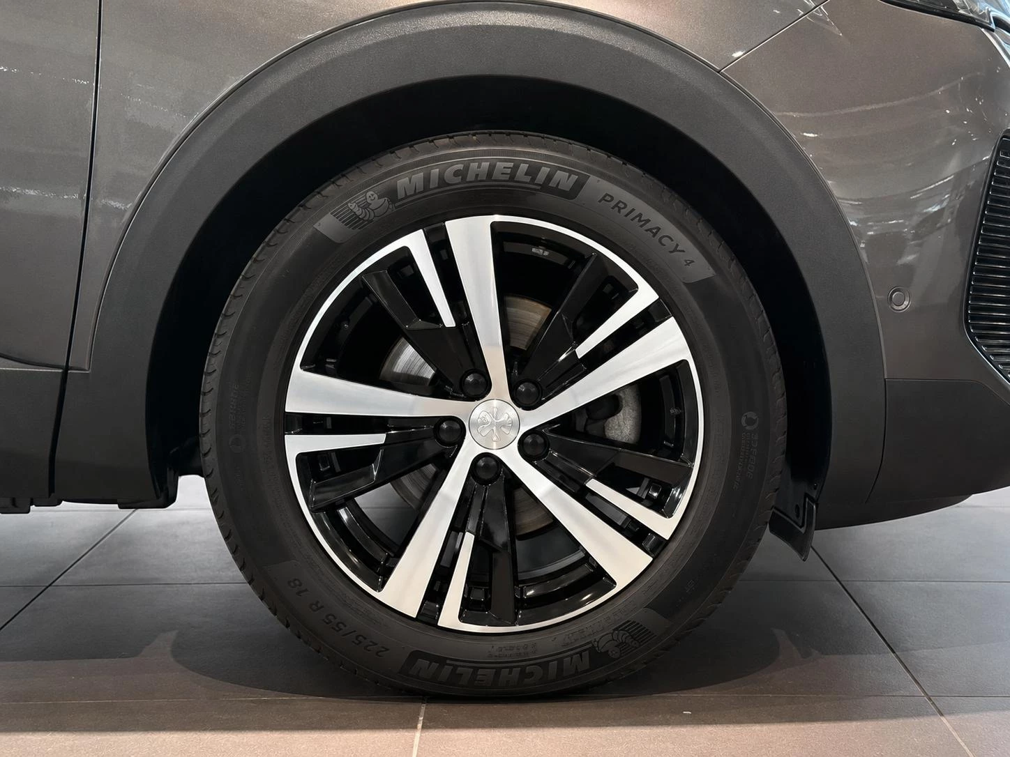 Peugeot 5008 1.2 PureTech GT