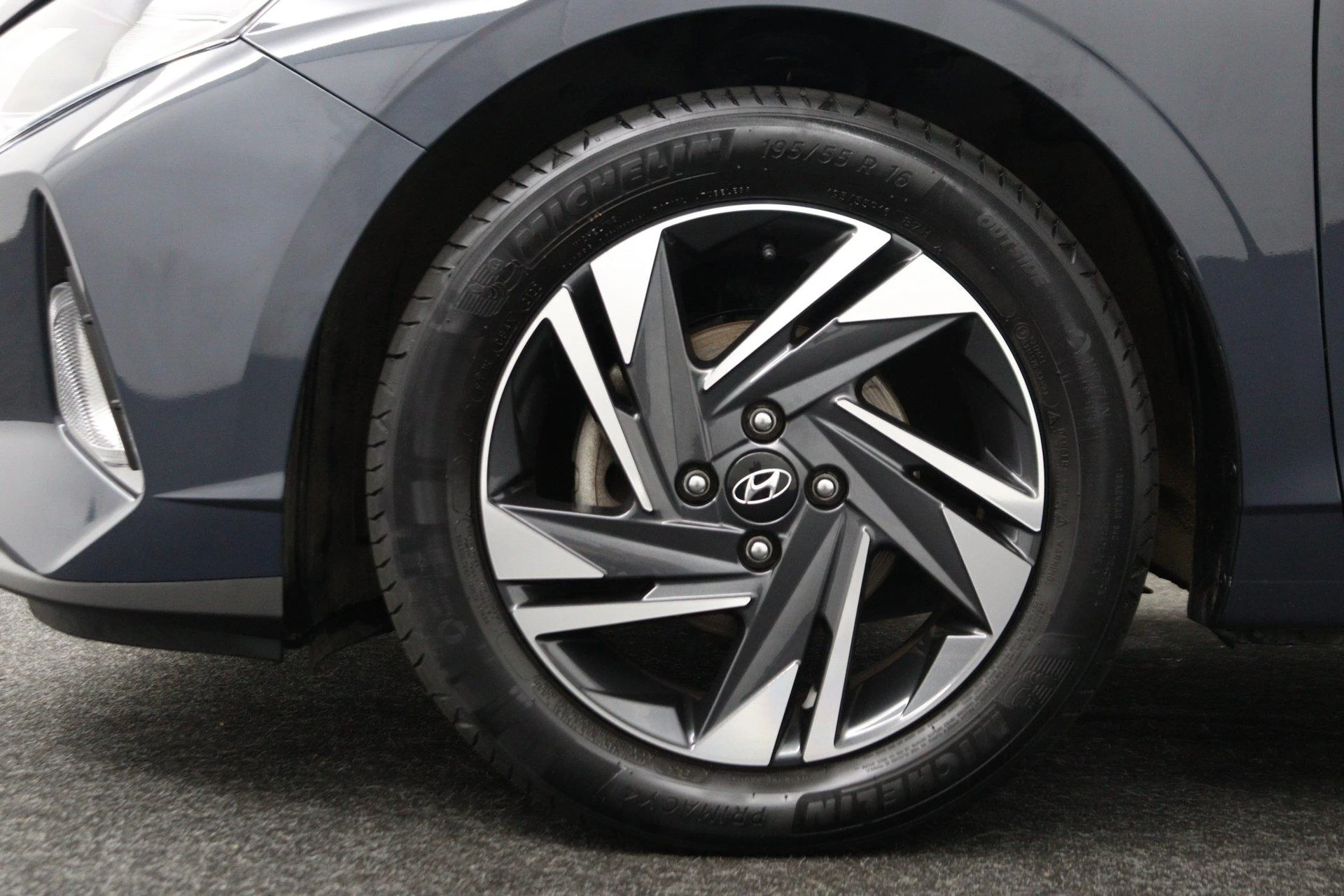 Hyundai i20 1.2 MPI Comfort |