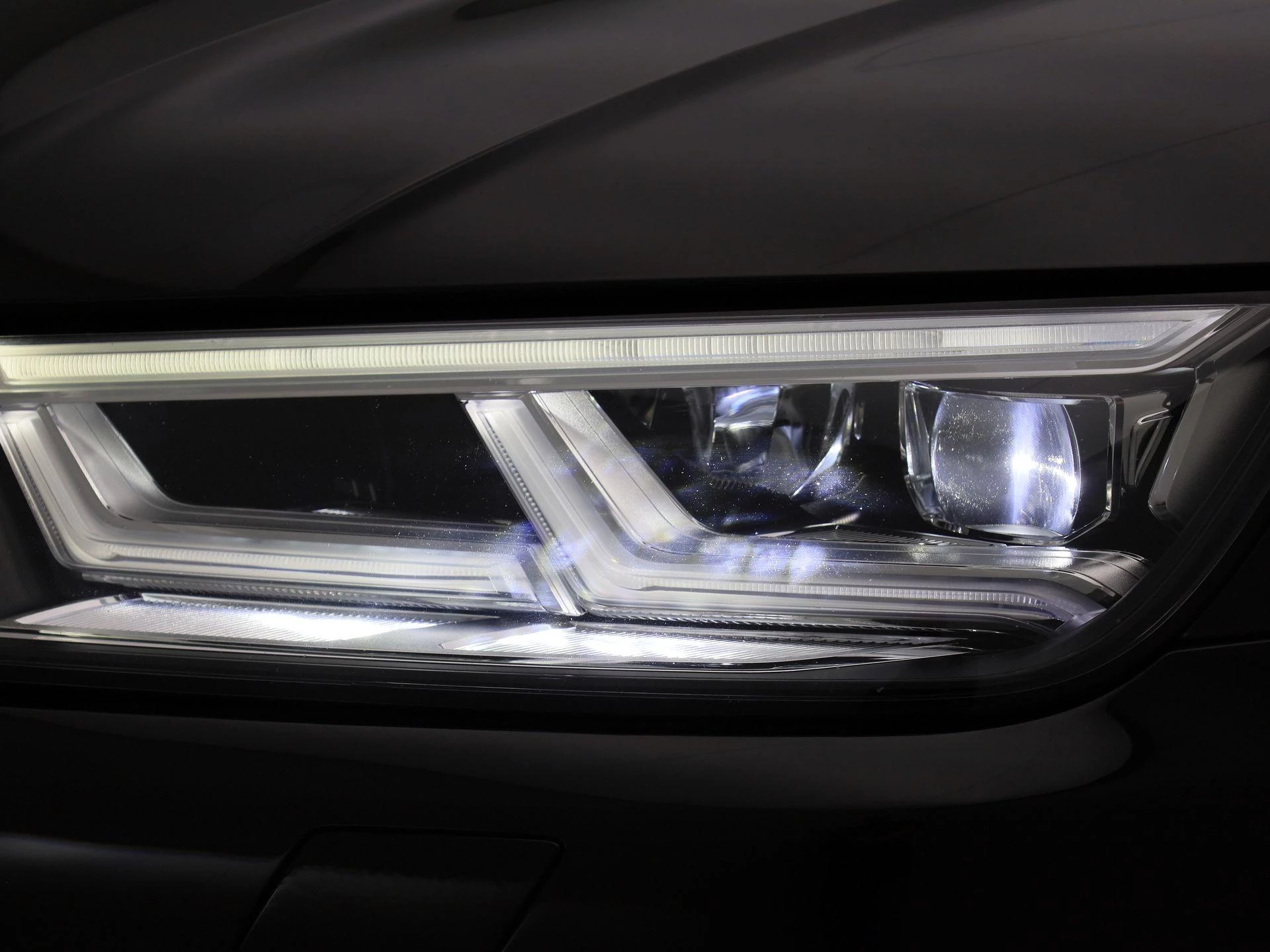 Audi Q5 55 TFSI e quattro Competition