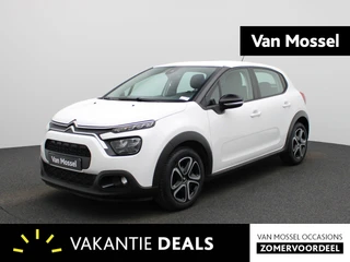 Citroën C3 1.2 PureTech Feel
