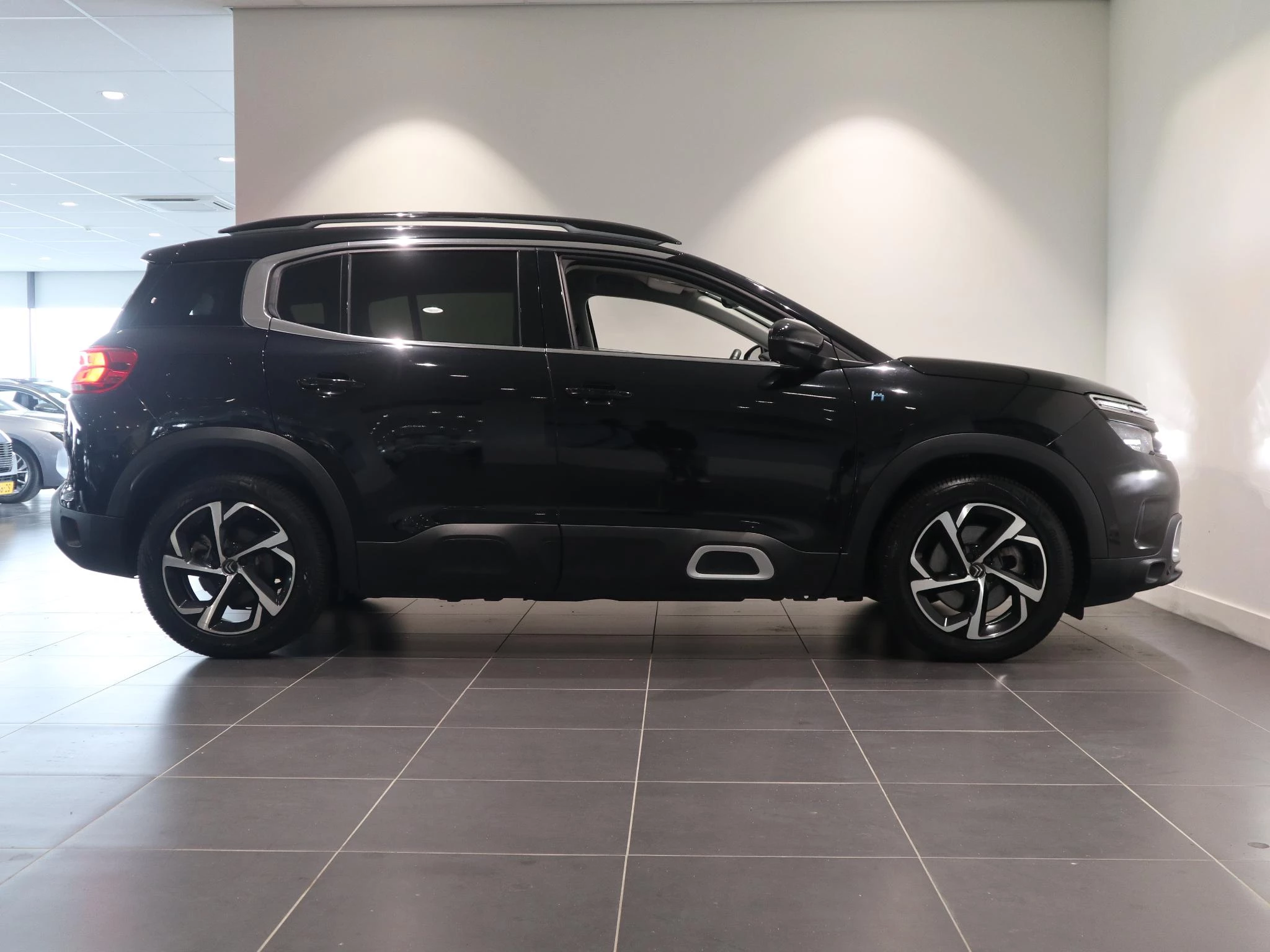 Citroën C5 Aircross 1.6 Plug-in Hybrid 225 Shine