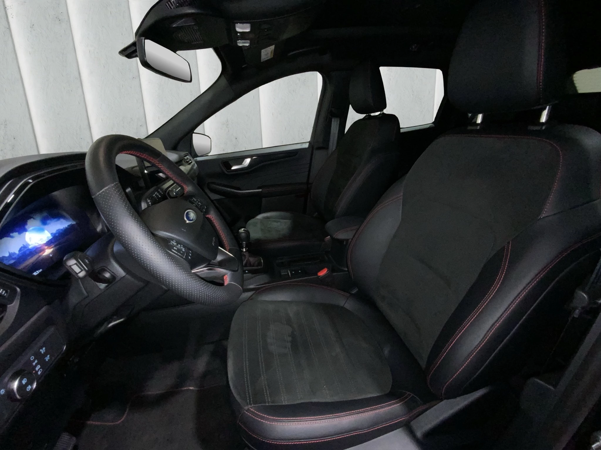 Ford Kuga ST-Line X*PANO*AHK*KAM*ACC*NAVI*SOUND-SYS. LED Pano SHZ 4xSHZ
