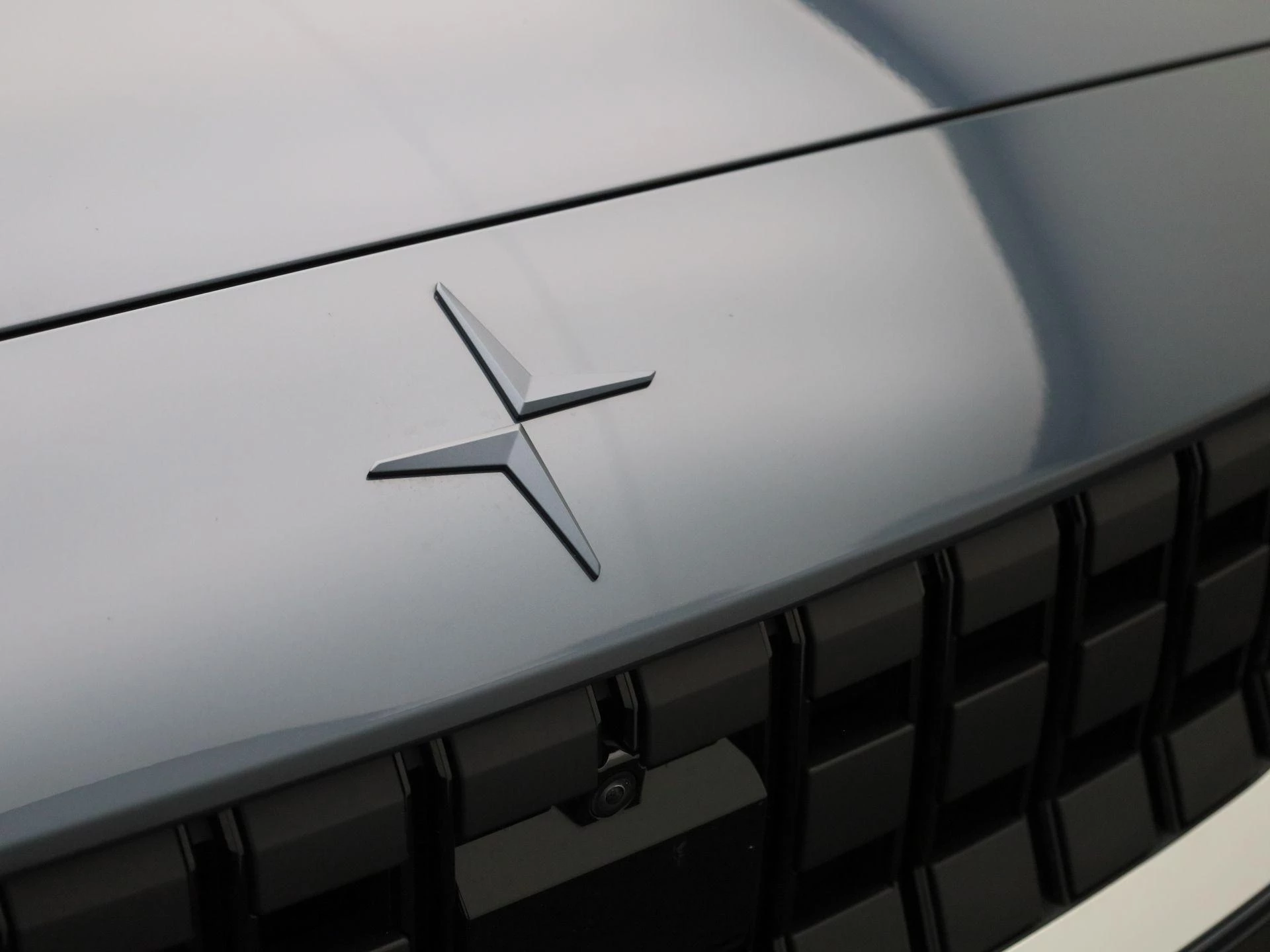 Polestar 2 Long Range Single Motor