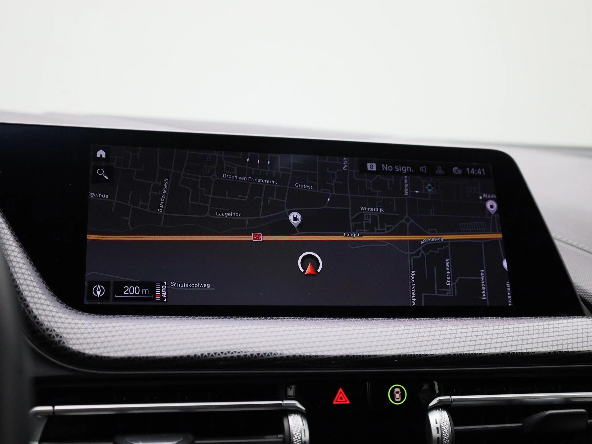 BMW 1 Serie 118i High Executive Edition