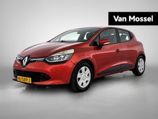 Renault Clio 0.9 TCe Expression