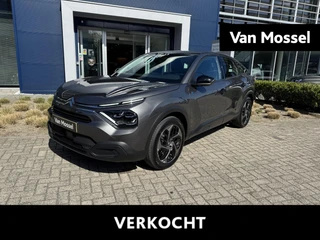 Citroën ë-C4 You 50 kWh