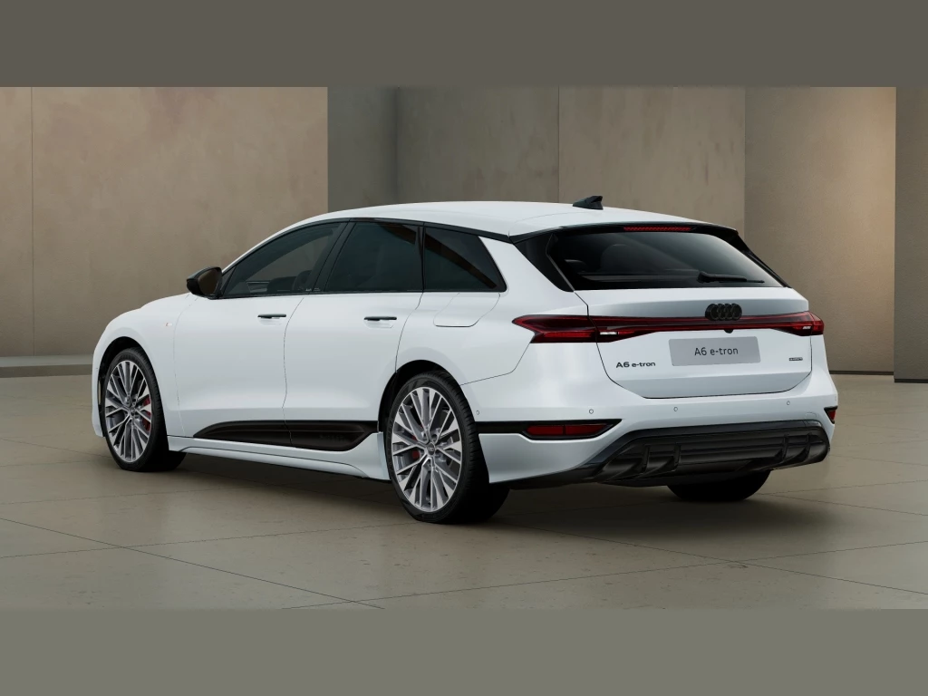 Audi-A6 Avant e-tron-image-1