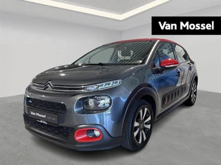 Citroën C3 1.2 PureTech 82 S&S MAN Shine