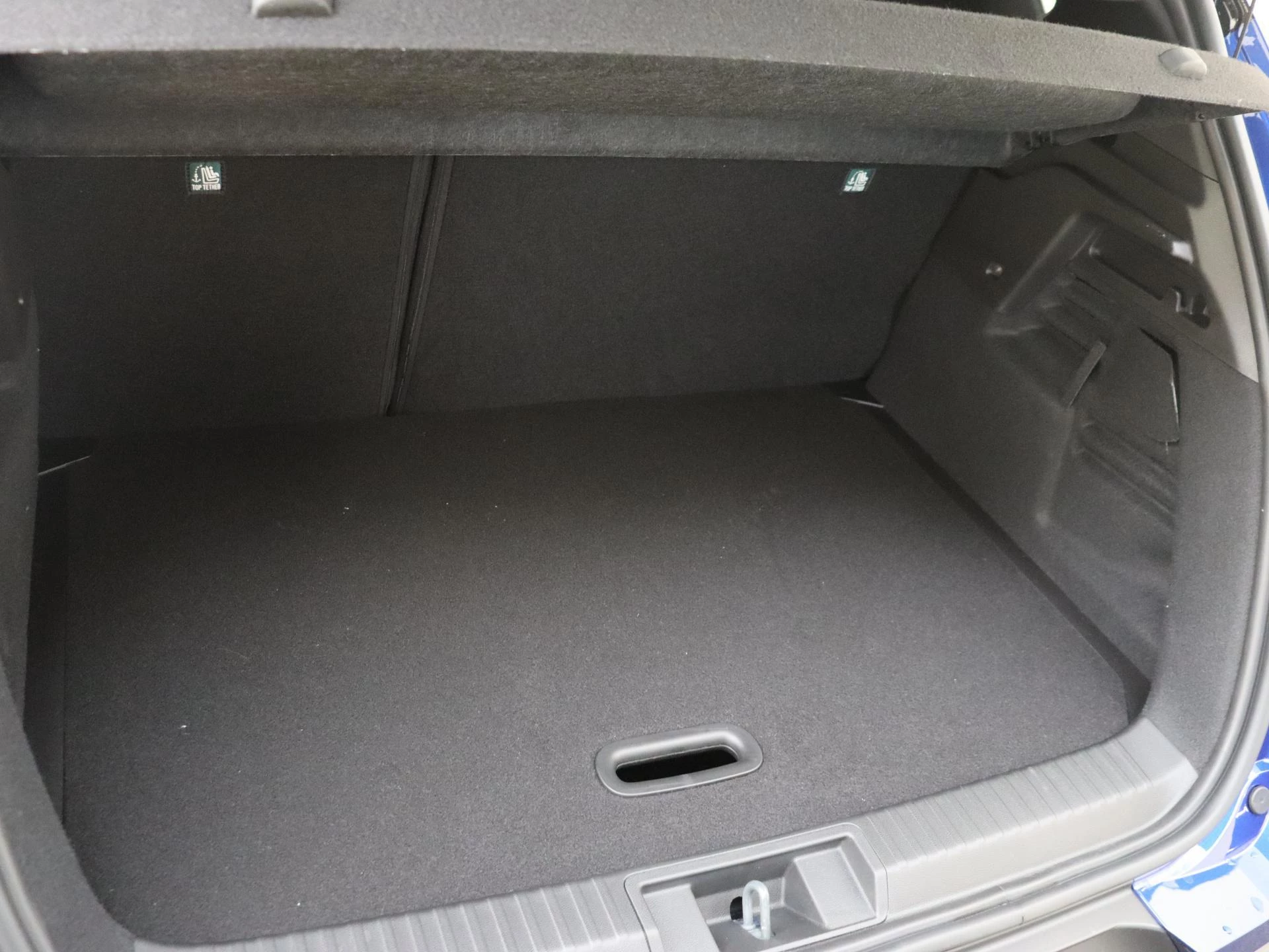 Renault Captur 1.8 E-Tech Full Hybrid Esprit Alpine 160PK
