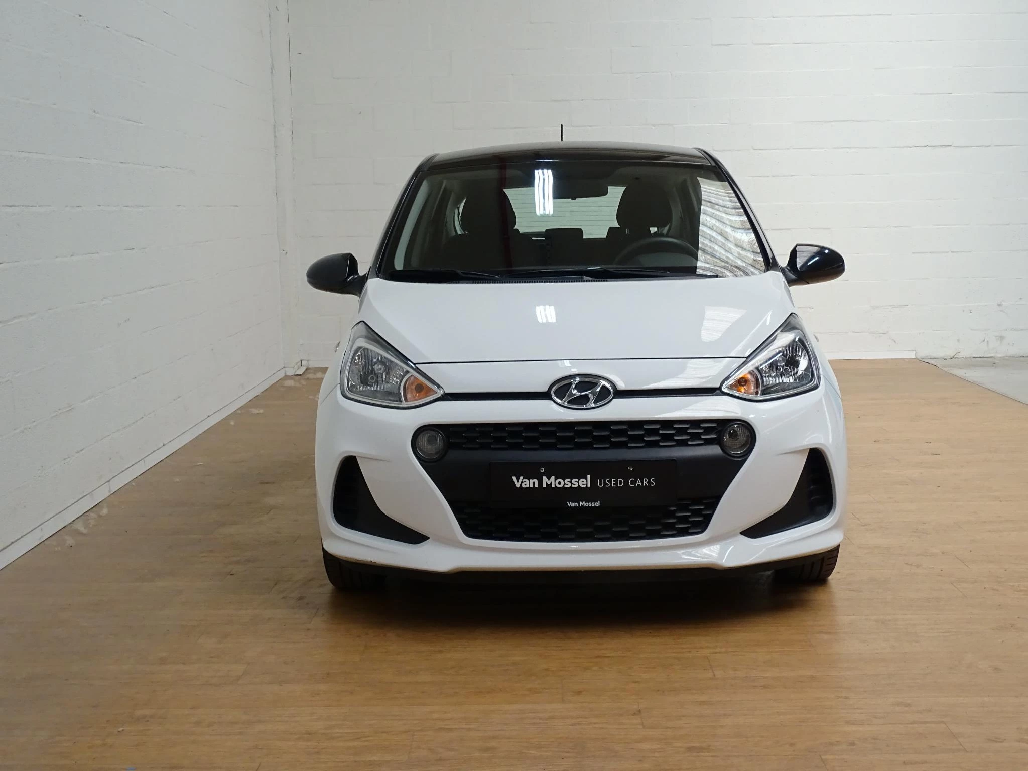 Hyundai i10 1.0 Cool