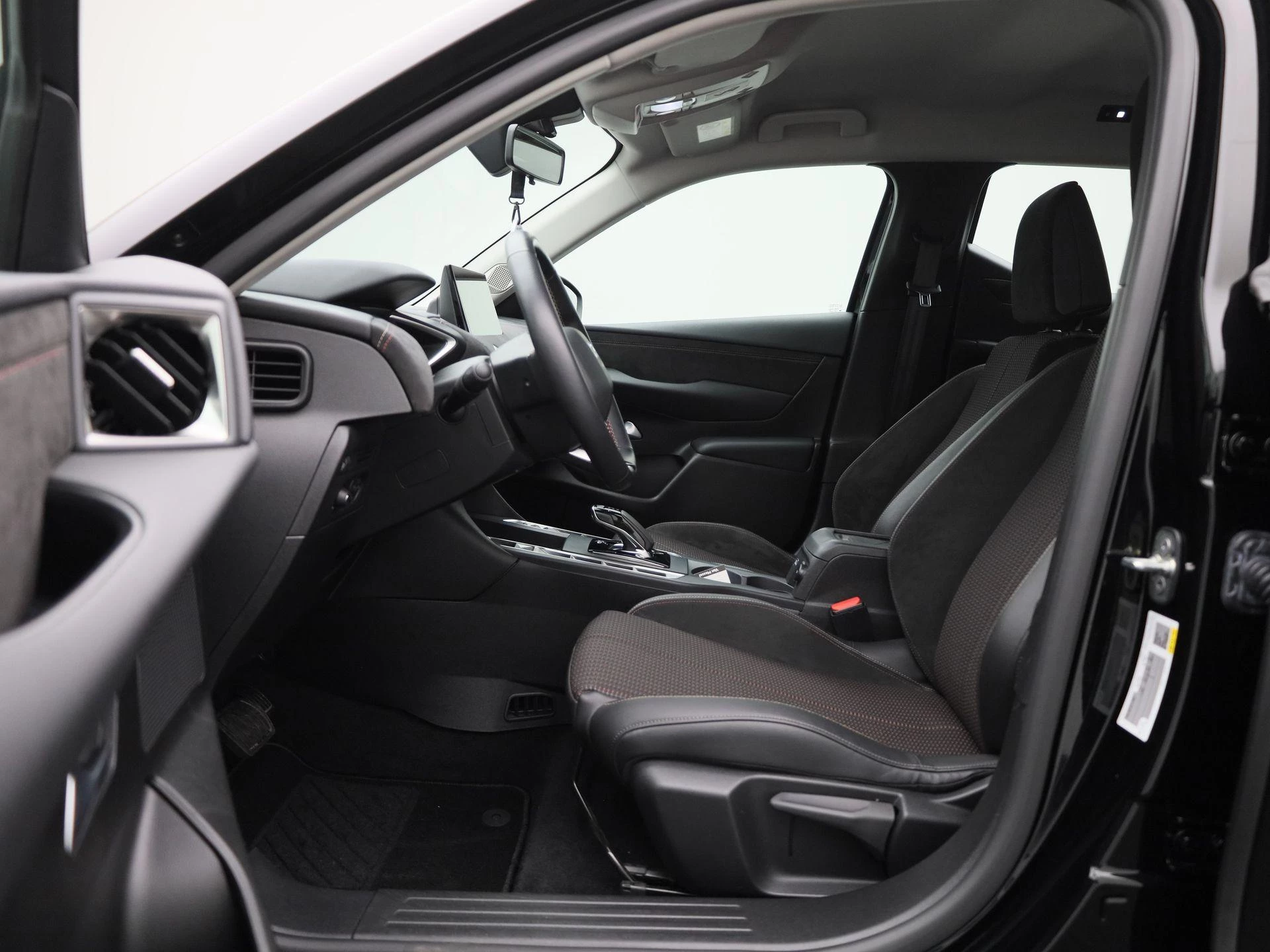 DS DS 3 Crossback E-Tense PERFORMANCE Line +