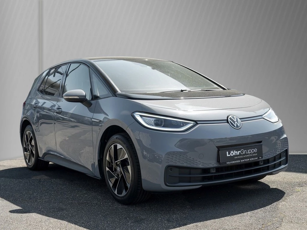 Volkswagen ID.3 Pure Performance 110kW Navi/RFK/SHZ