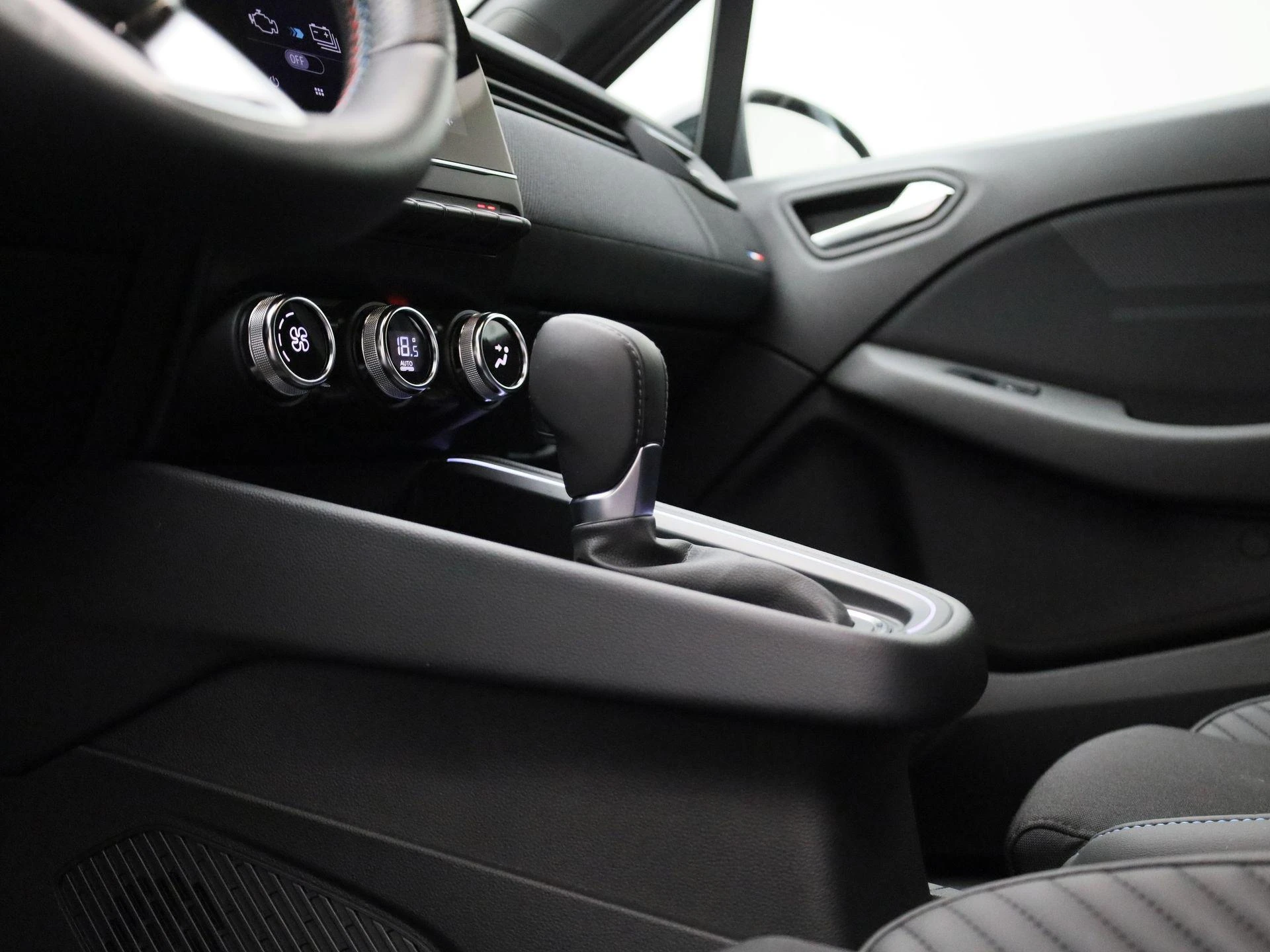 Renault Clio 1.6 E-Tech Full Hybrid 145 esprit Alpine