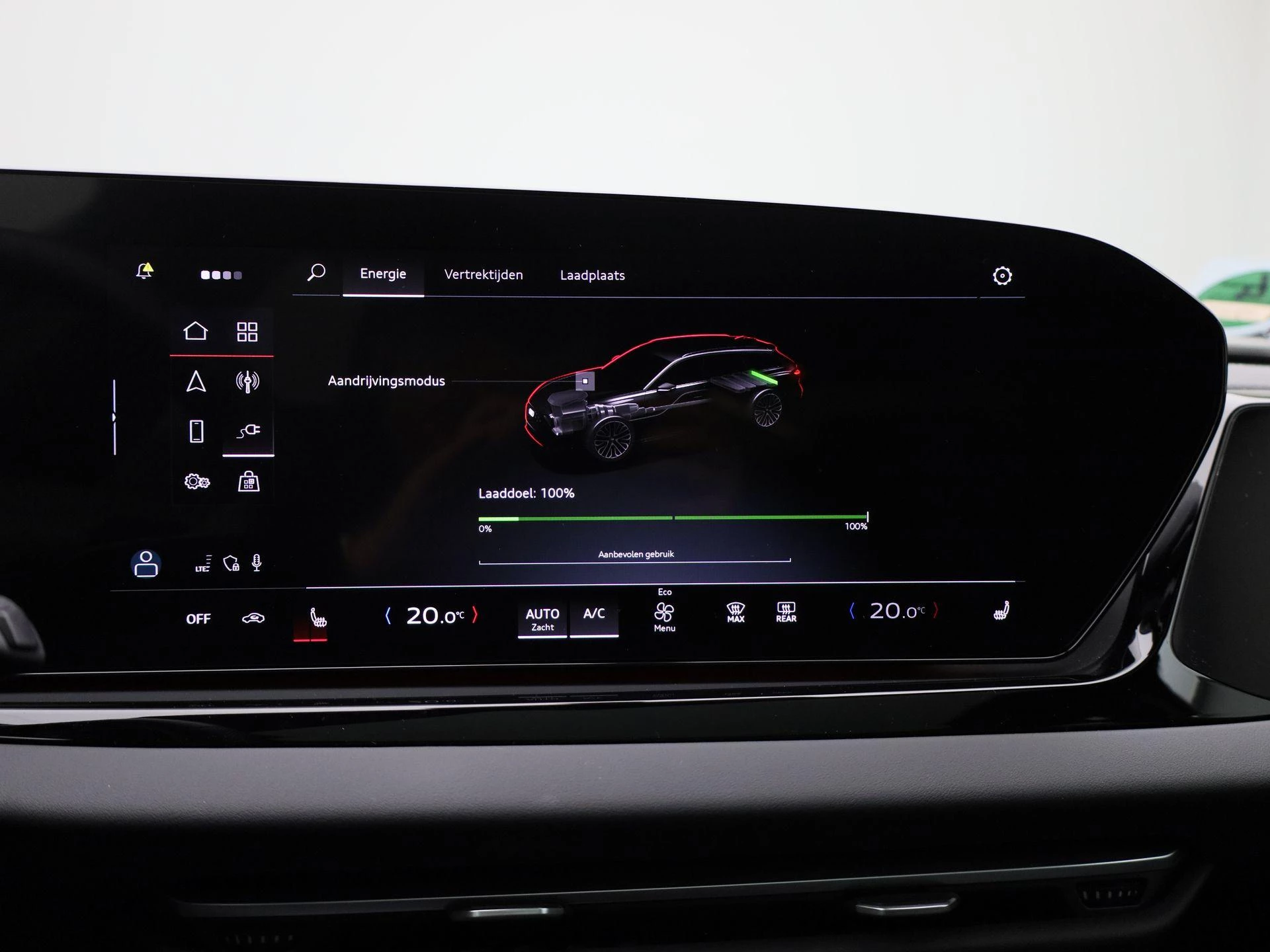 Audi A5 Avant 2.0 e-hybrid quattro S edition Competition