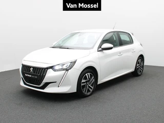 Peugeot 208 1.2 PureTech 100 EAT8 S&S Style
