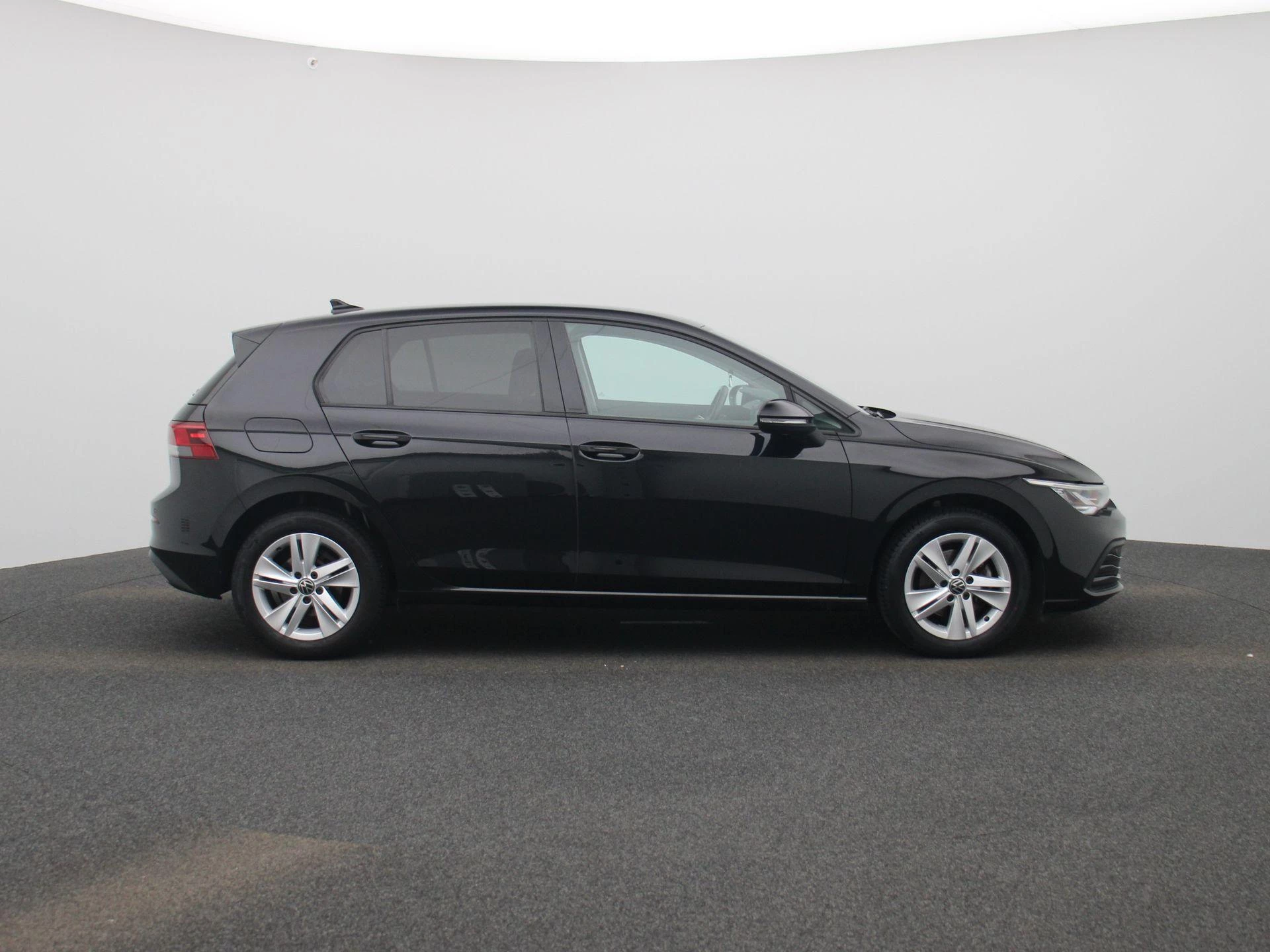 Volkswagen Golf VIII 1.0 TSI 81kW Life