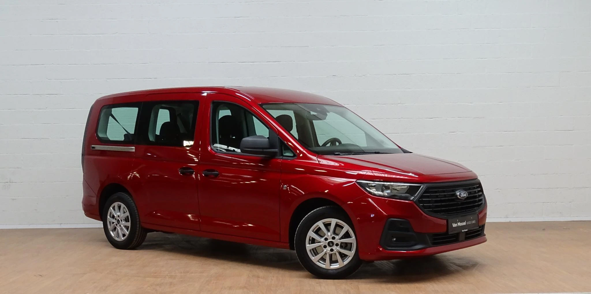 Ford Tourneo Connect Grand 1.5 EcoBoost 85kW Trend 7 SEATS