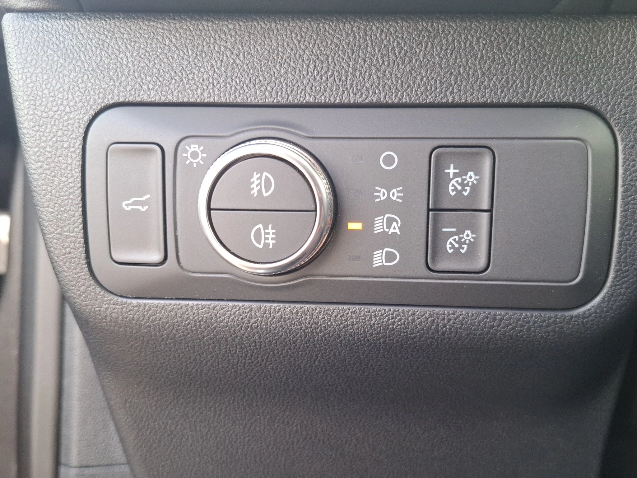 Ford Kuga Vignale TECH.PKT*BC*LMF