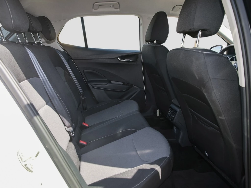 Škoda Fabia 1.0 TSI Ambition