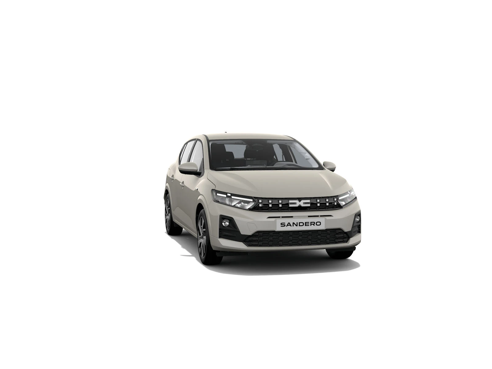 Dacia Sandero Journey