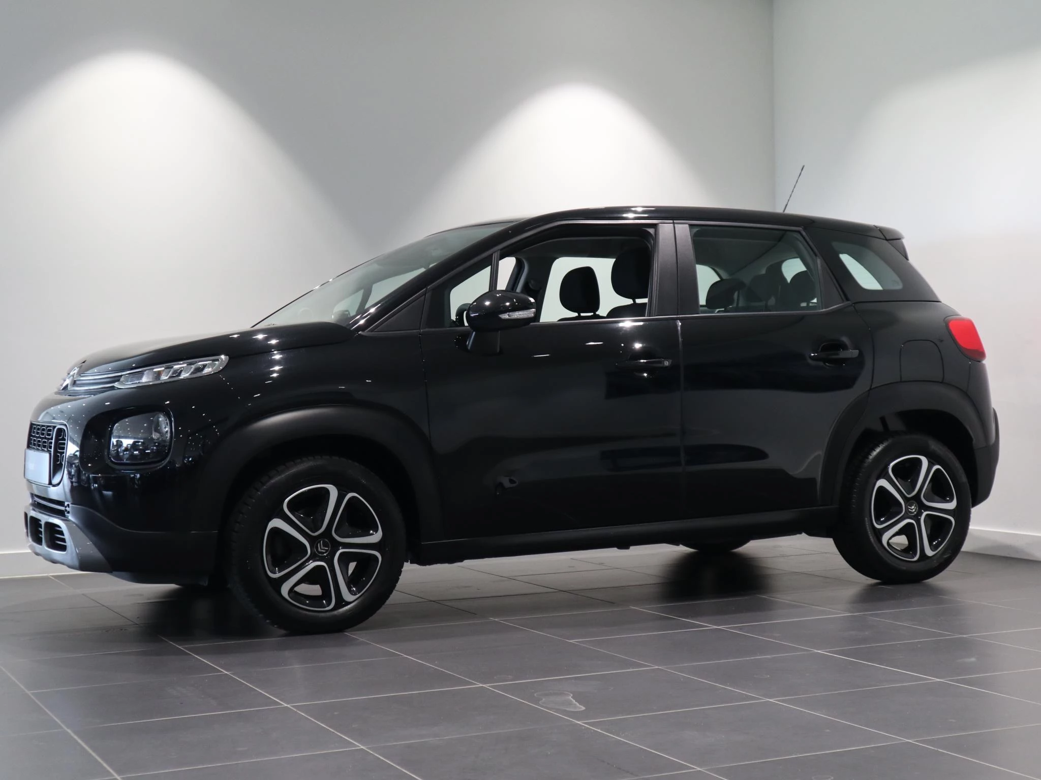 Citroën-C3 Aircross-image-2