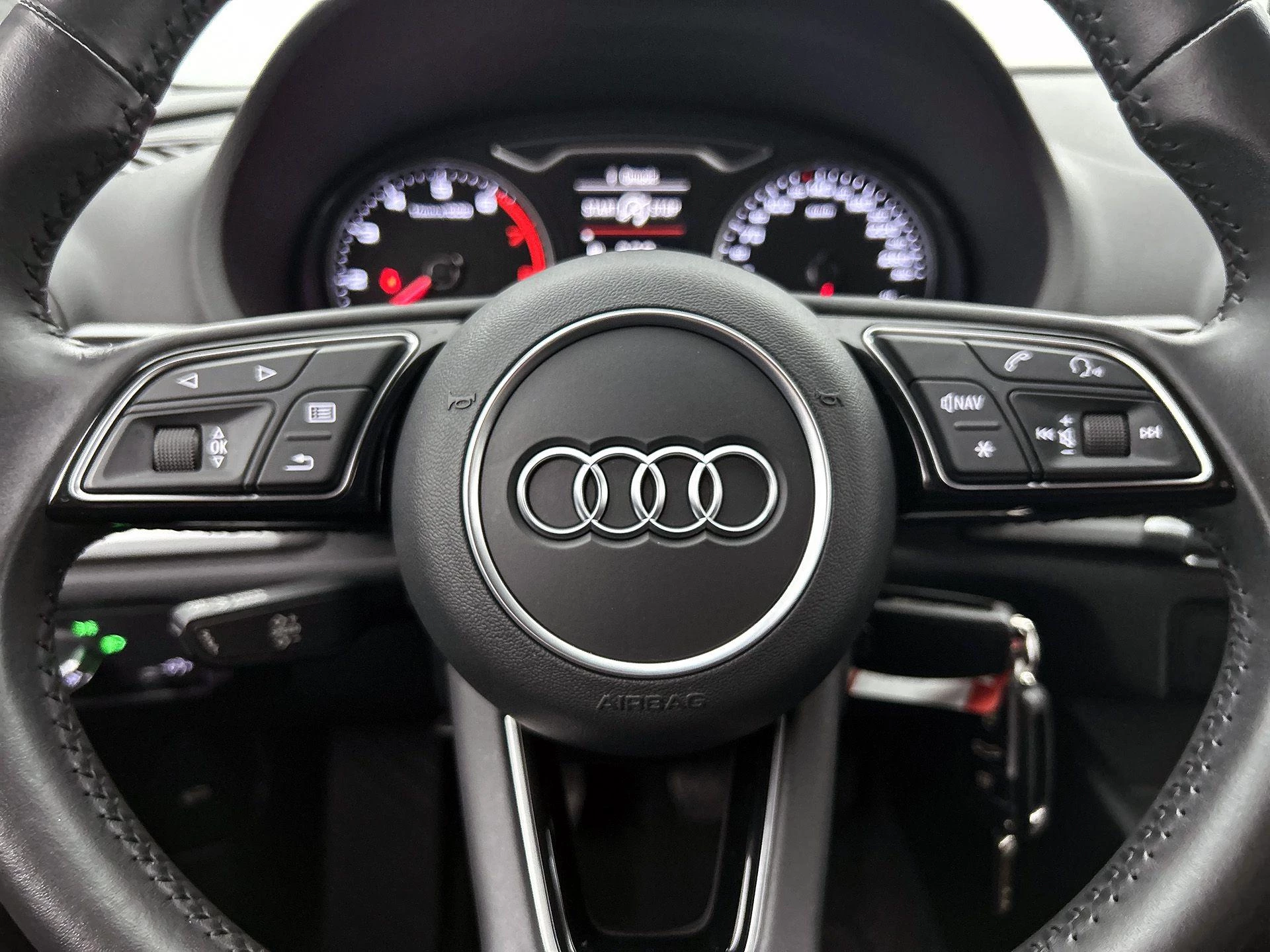 Audi A3 Limousine 30 TFSI Pro Line