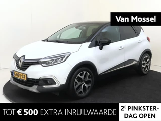 Renault Captur 1.3 TCe Intens
