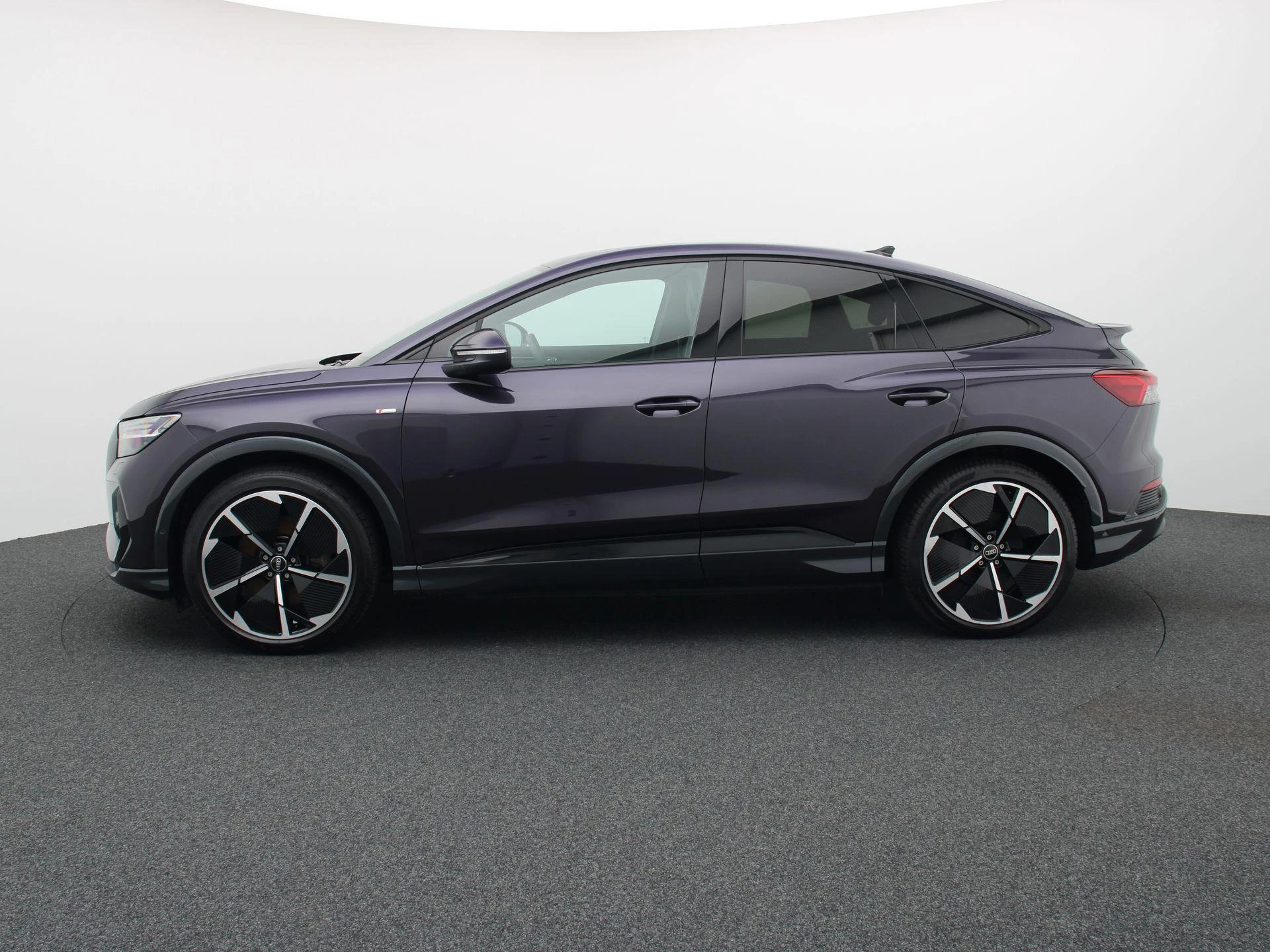 Audi Q4 Sportback e-tron 40 e-tron
