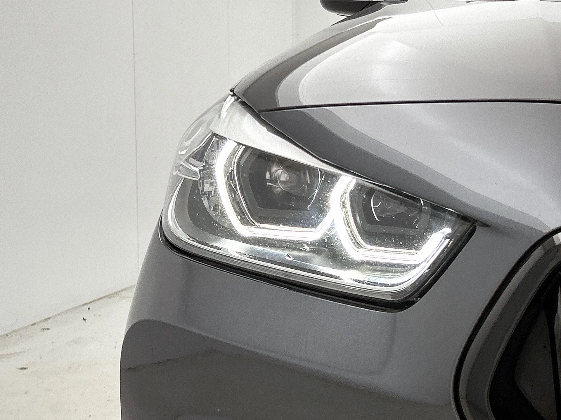 BMW X2 xDrive25e High Executive