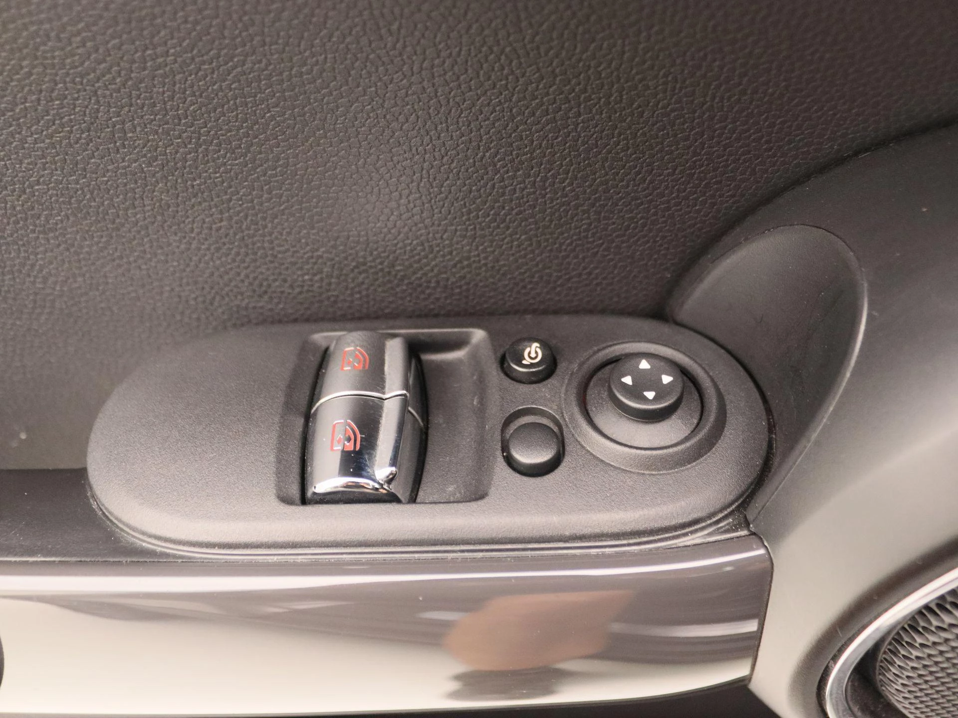 MINI 3-deurs 1.5 Cooper Salt