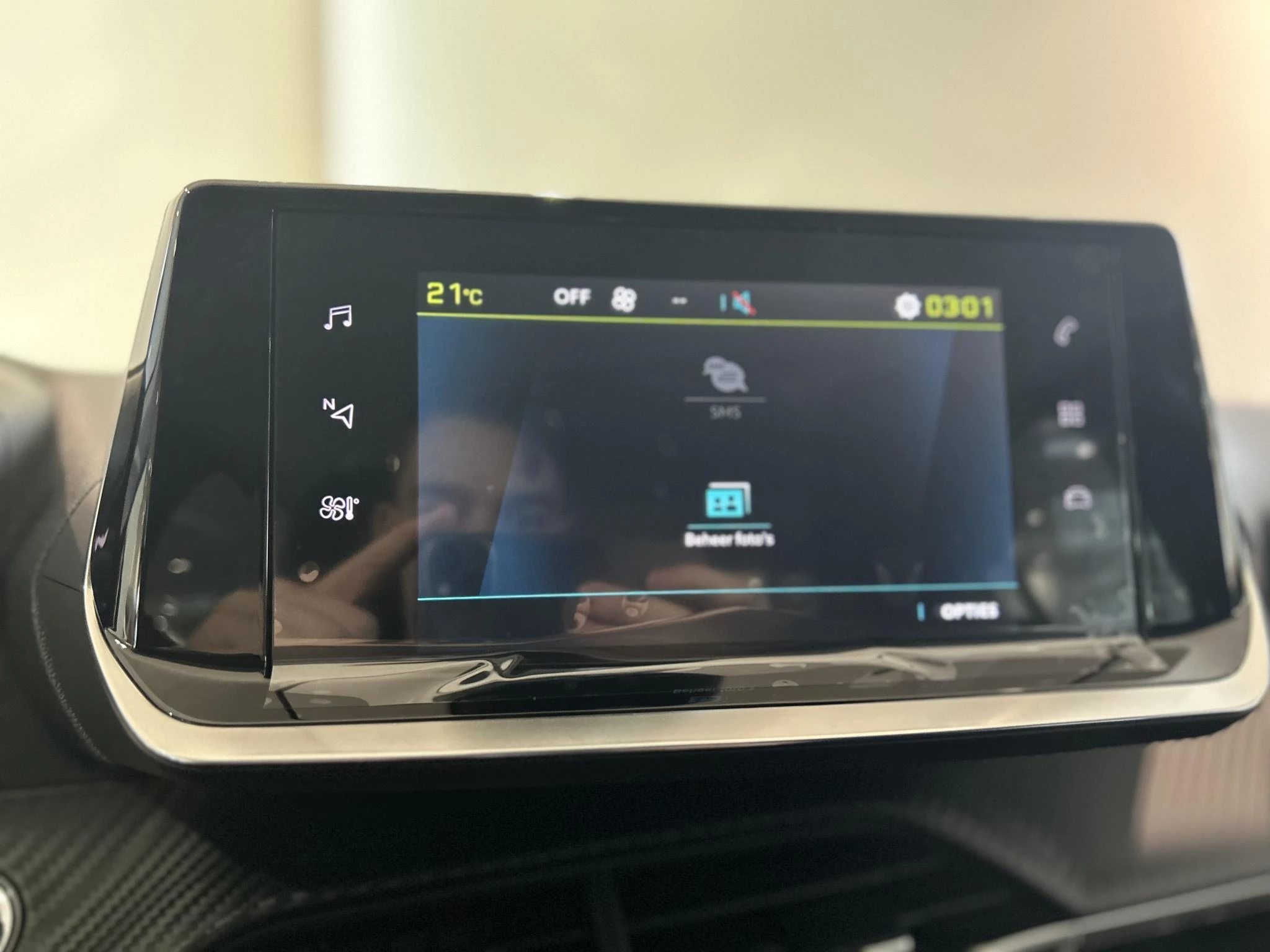 Peugeot e-208 EV Active Pack 50 kWh