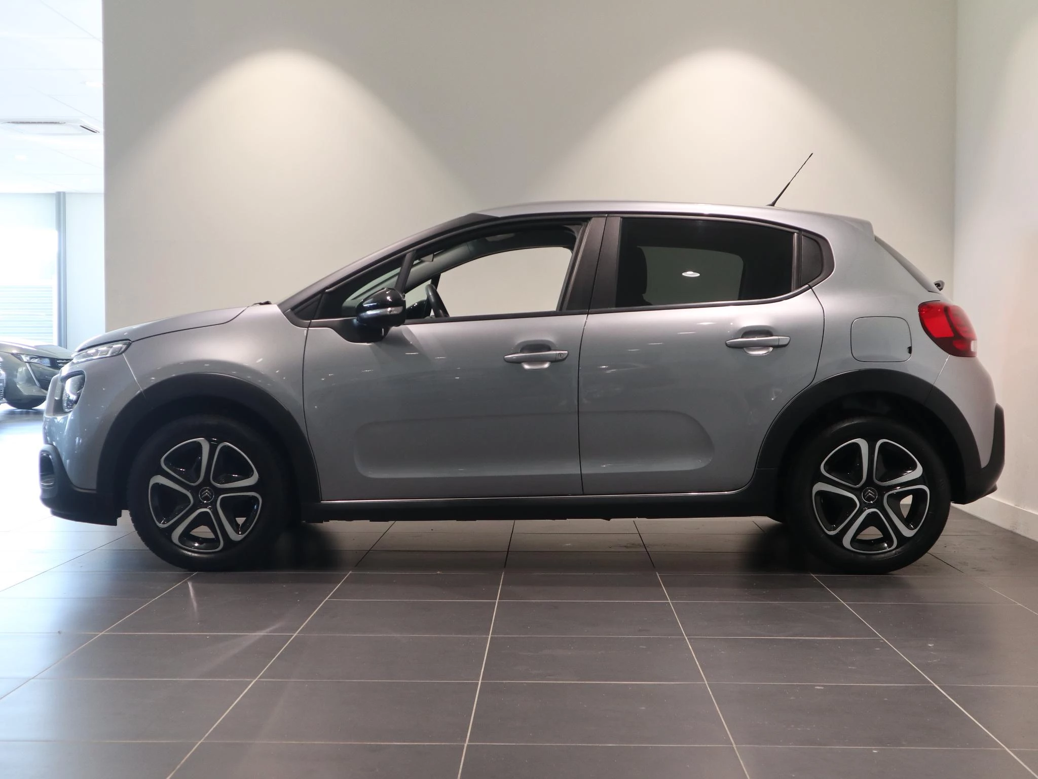 Citroën C3 Business