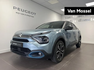 Citroën ë-C4 Feel 50 kWh