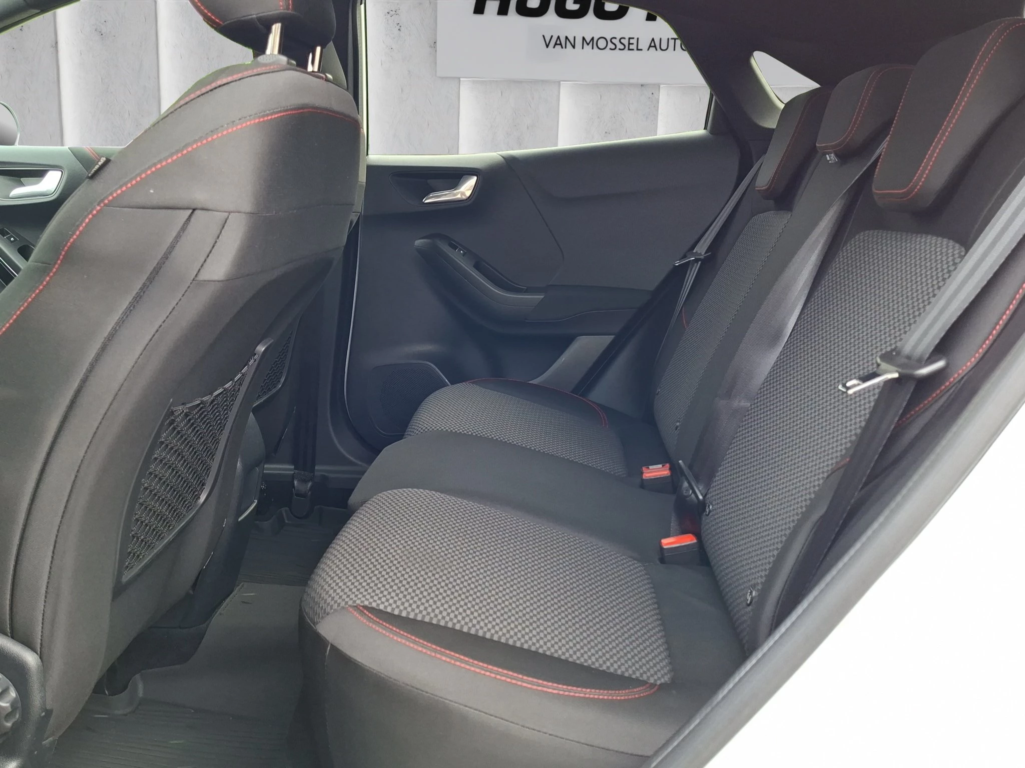 Ford Puma ST-Line Design 1.0 EB MHEV LED | GJR | PDC | SHZ | LMF | BT