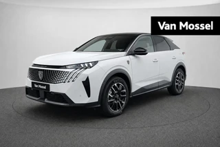 Peugeot 3008 1.2 Hybrid 136 GT
