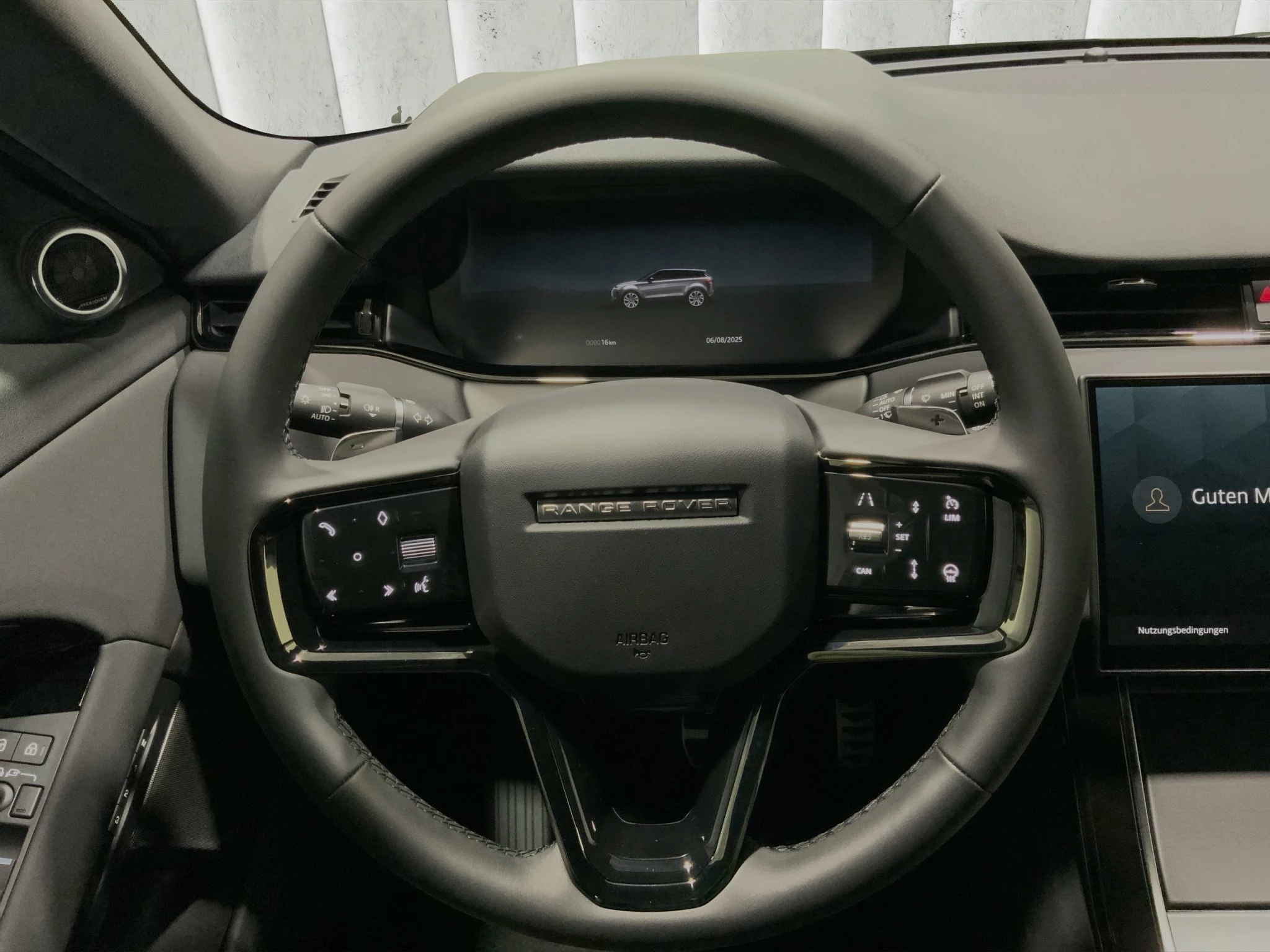 Land Rover Range Rover Evoque DYNAMIC SE D165 AWD