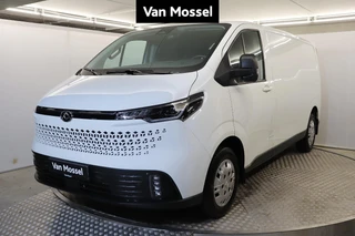Maxus Deliver7 2.0 Diesel 108kW L2H1 FWD
