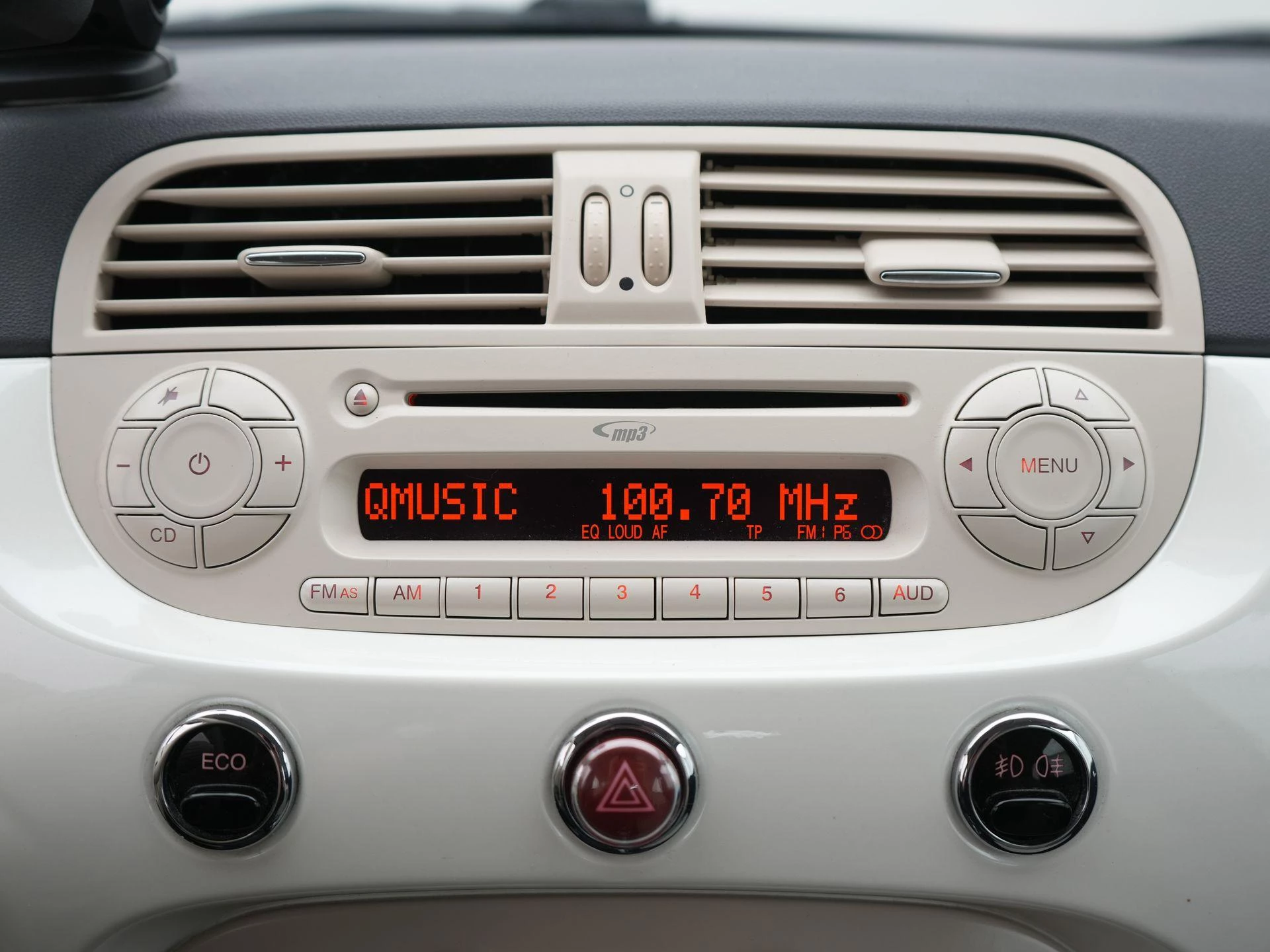 Fiat 500C 0.9 TwinAir Turbo Lounge