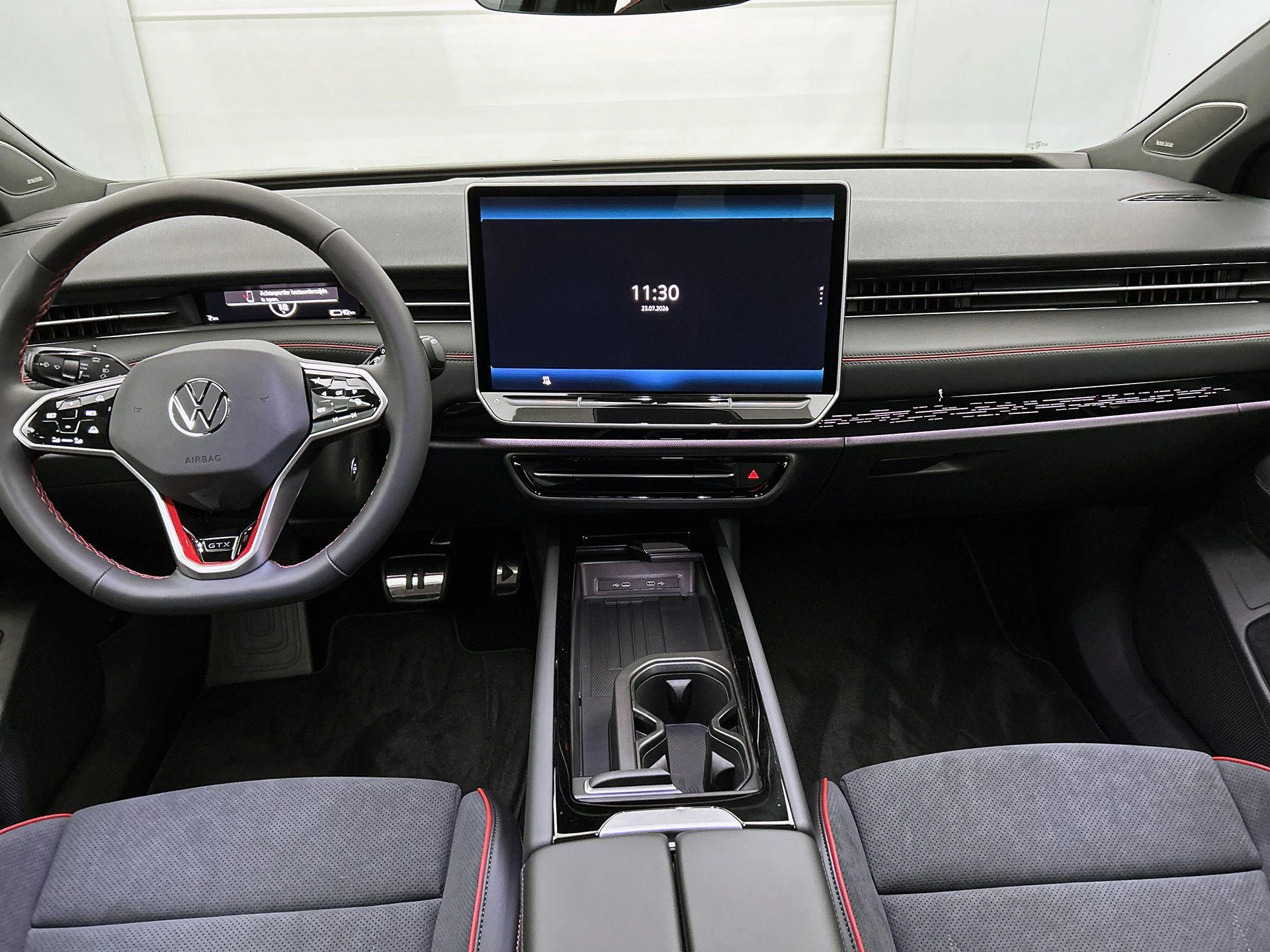 Volkswagen ID.7 Tourer GTX Limited Edition 86 kWh 340 PK 4Motion