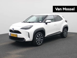 Toyota Yaris Cross 1.5 Hybrid First Edition