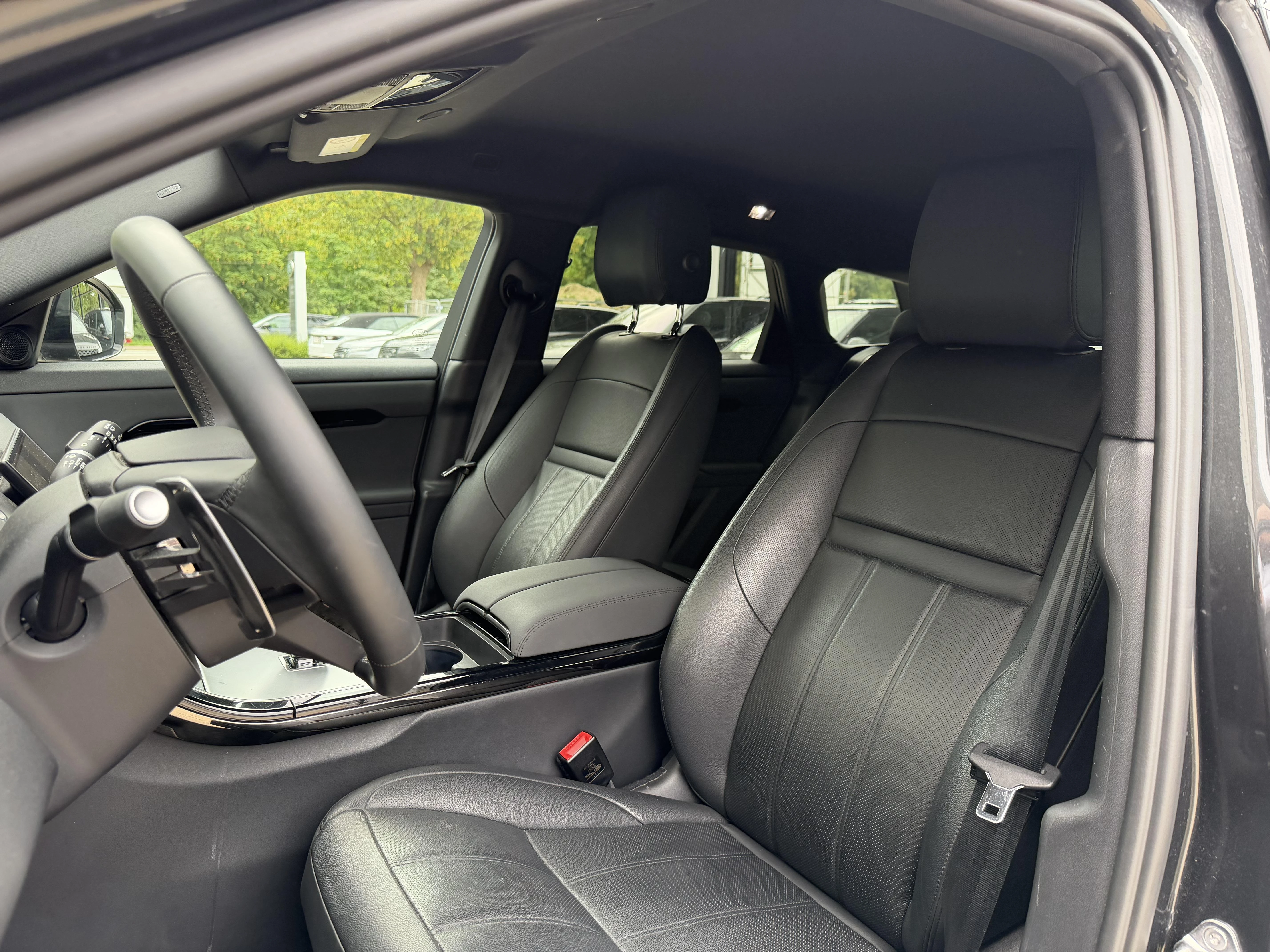 Land Rover Range Rover Evoque P300e PHEV S