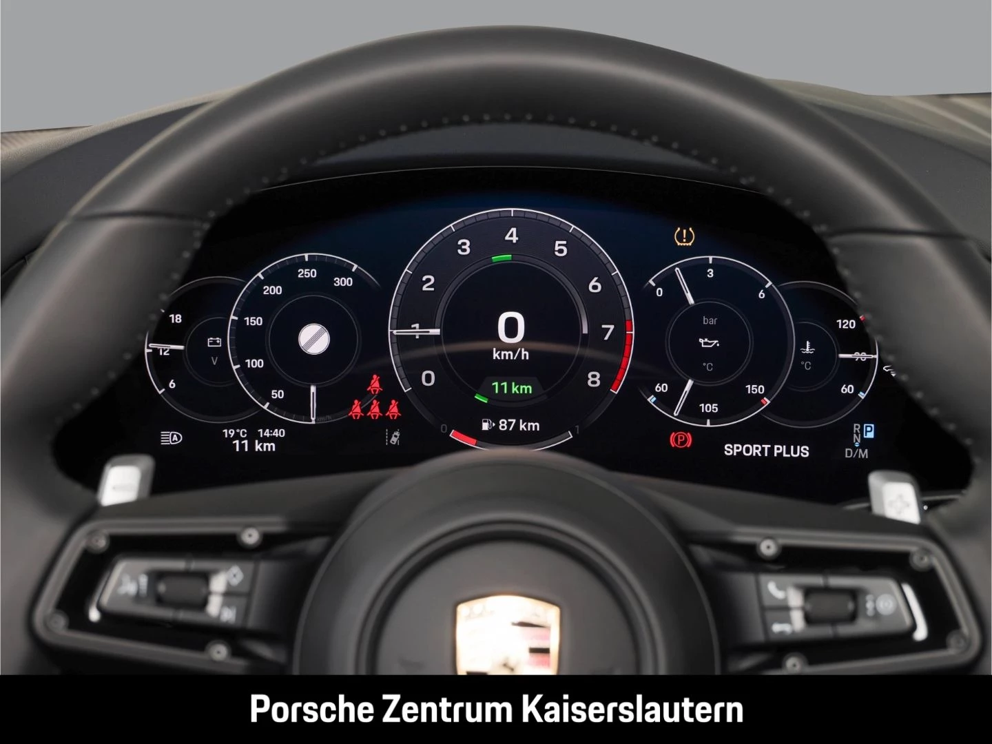 Porsche Panamera 4 E-Hybrid LED-Matrix InnoDrive BOSE -