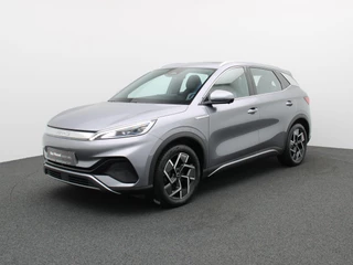 BYD ATTO 3