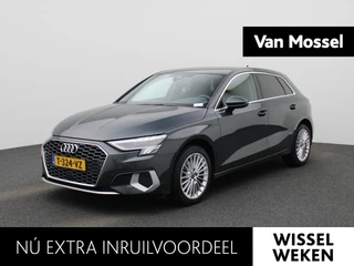 Audi A3 Sportback 30 TFSI Advanced edition